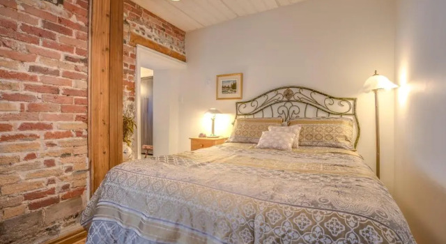 Семейный номер Standard Manoir Sur le Cap