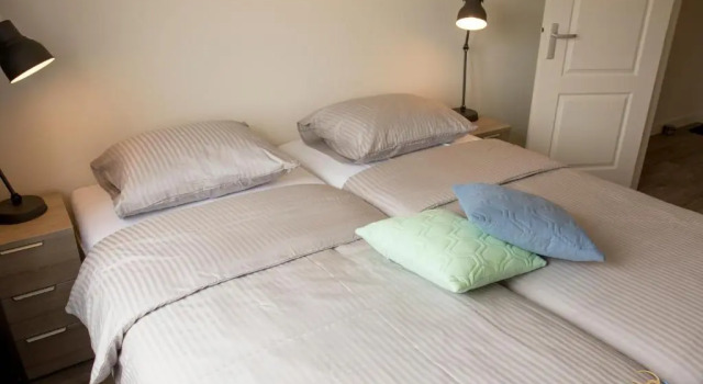 Appartement Zee En Duinzicht 84, Забронировать Апартаменты/квартира Катвейк Южная Голландия