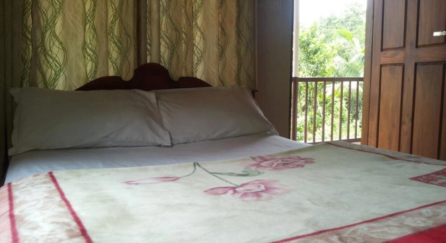 Athens Cottage, Book Feriehus Anachal New Delhi