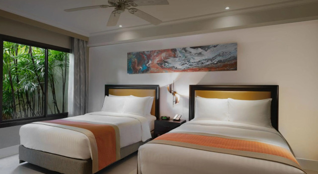 Marriott’s Mai Khao Resort - Phuket
