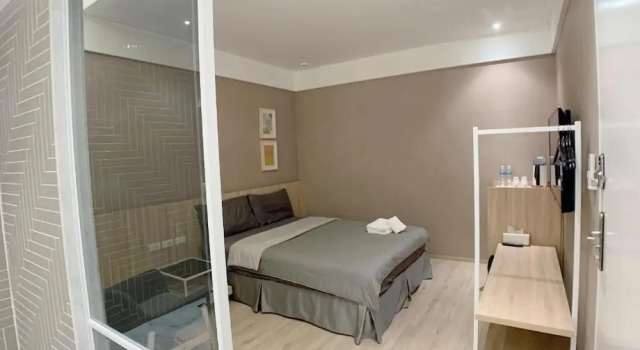Двухместный номер Standard Lea's apartment B