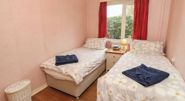 The Shingles, Book Feriehus Villaer i Isle of Wight, Villa