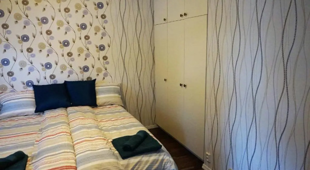 4 Bedrooms near Center - Kranni, Book Hotel Pori 