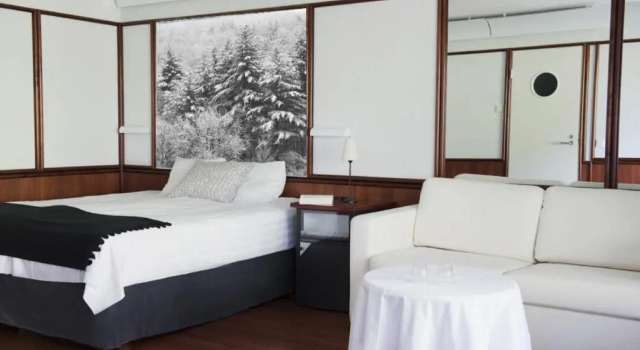 Двухместный номер Superior Hotel Royal Ruka
