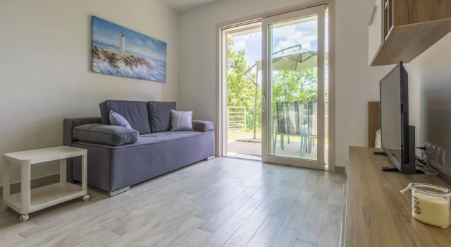 Apartments Salvia MB