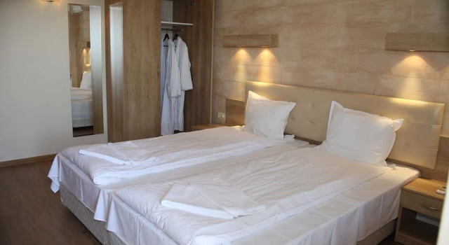 Raya Guest House, Boek Pension Sevlievo Gabrovo.