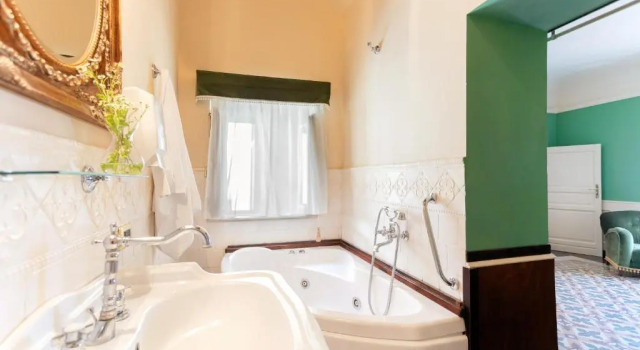 Полулюкс Relais Briuccia e Ristorante Capitolo Primo