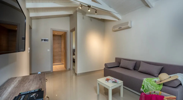 Люкс Comfort Hotel Papillon