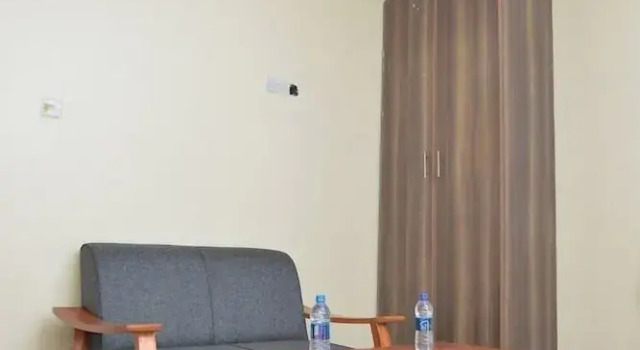 Waikiki Guest House Kiminini, Забронировать Гостевой дом Отели Trans-Nzoia с завтраком, Завтраки