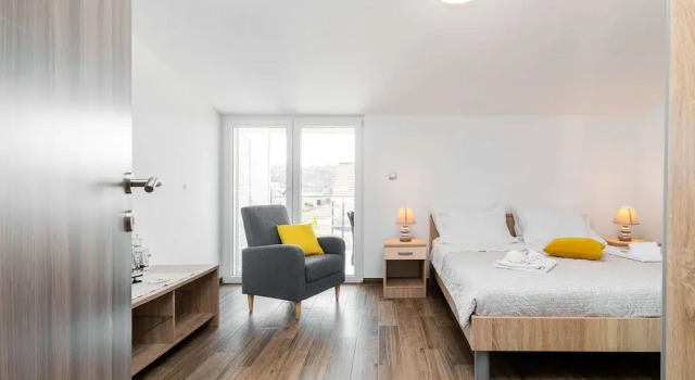 Апартаменты Fancy Apartments Dream