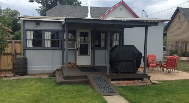Nita s Place 2 Bedroom Holiday Home By Pinon Vacation Rentals