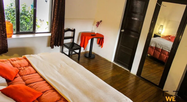 We La Casona Hotel Boutique & Spa