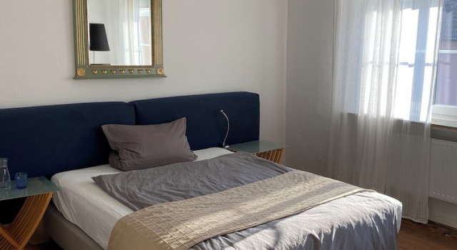 Kläve12 Guesthouse, Prenota Hotel Oldenburg Bassa Sassonia