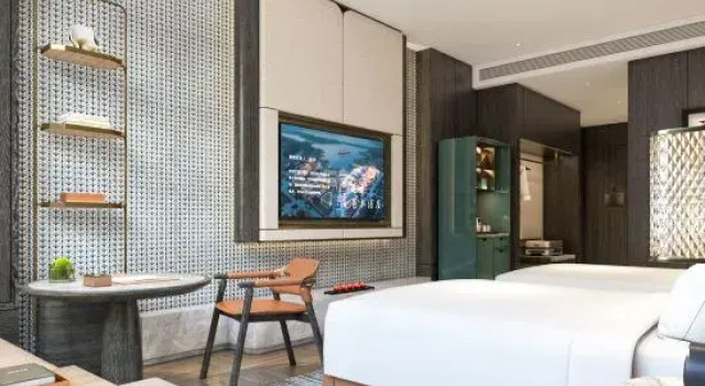 Taiyuan  Hu  Pan  Hotel, Book Hotel Taiyuan Shanxi