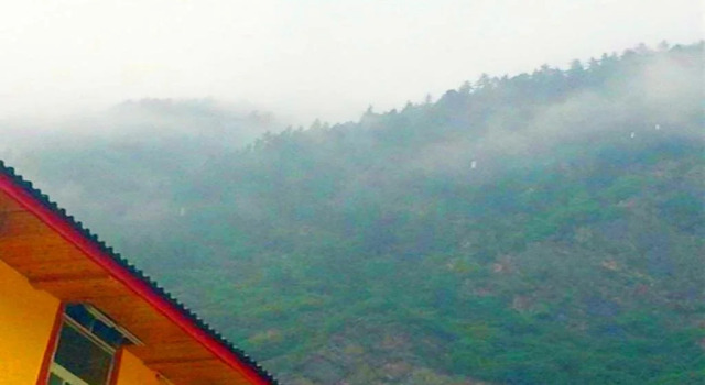 Jiuzhaigou Tongfu Hostel