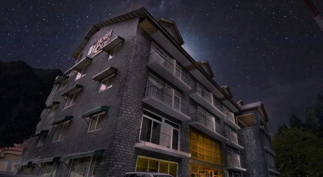 Hotel One Naran, Rezervasyon Otel Khyber Pakhtunkhwa Province ucuz oteller