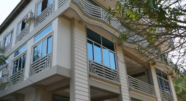 Sok Heng Guesthouse