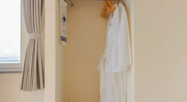 Номер Deluxe Tangchi Seaview Resort