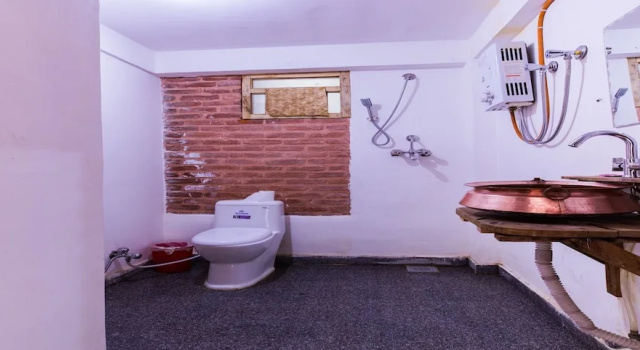 Номер Standard MeroStay 121 BNB Home