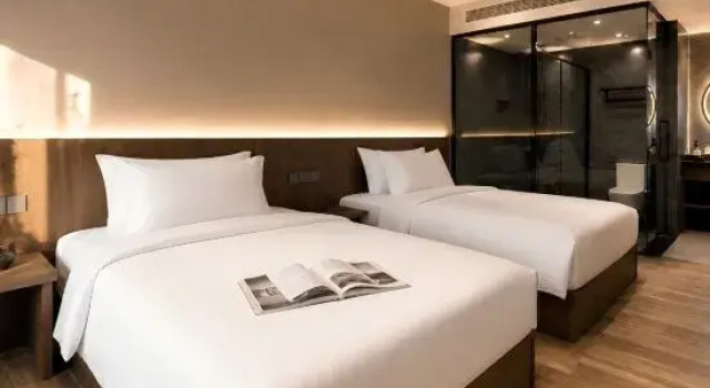 Семейный люкс Mikuli Homestay