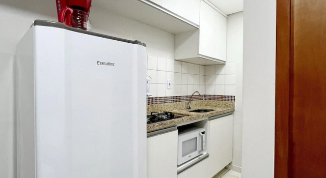 Люкс Residencial Carajás