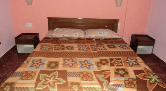 Munches Guesthouse