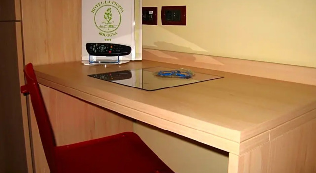 Номер Standard Hotel La Pioppa