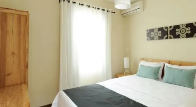 Athena Villas 34591
