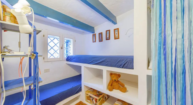 Вилла Casa di Nonna Anna