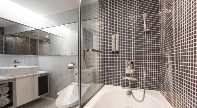 Номер Deluxe Saual Keh Hotel