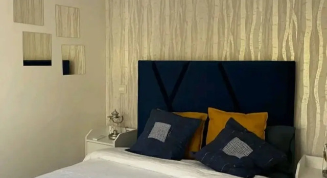 Majorelle Garden - Shortstay Casabanca, Rezervasyon Otel Doukkala-Abda otoparklı oteller, Otopark