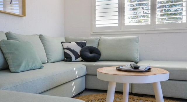 Kingscliff Private Beachfront Accomodation, Забронировать Отель Кингсклифф 