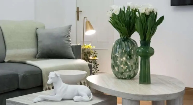 Апартаменты Stunning 3BR Apartment in Bucharest