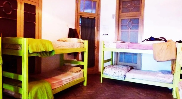 Coolraul Hostel, Book Hostel / Vandrerhjem Hostels i Rosario, Hostel / Vandrerhjem