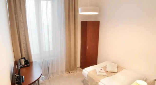Номер Standard Hotel KOZÁK