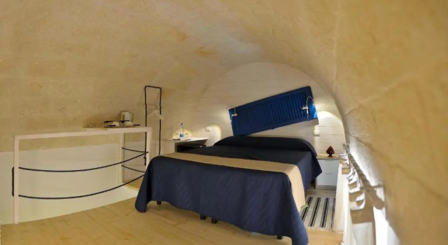 Номер Standard Palazzo Kapece