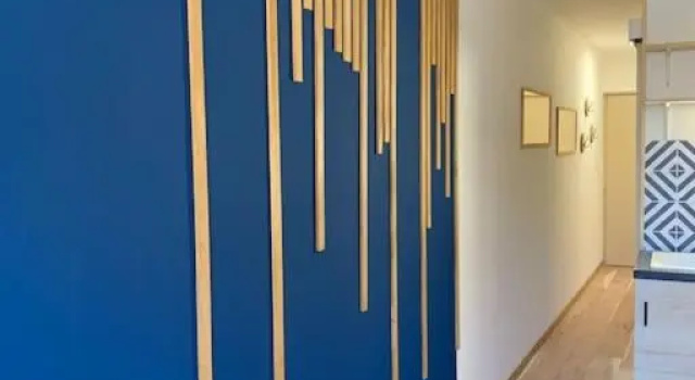 Magnifique Studio Plein Centre Pontarlier, Забронировать Апартаменты/квартира Отели Бургундия-Франш-Конте с парковкой, Парковка