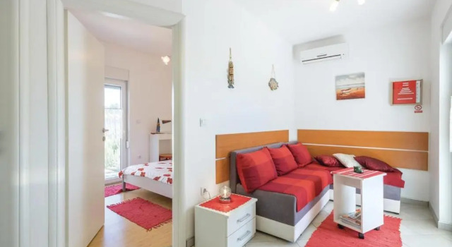 Apartmani Lisičak A2+2