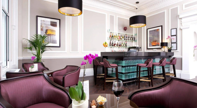 Fraser Suites Queens Gate