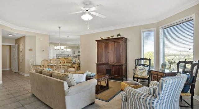 Villa de Goulet by Five Star Properties