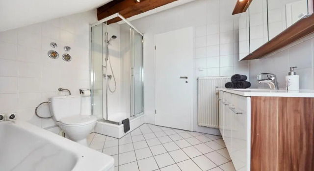 Wohnung 3 - nur 5-10 min vom Europapark, Reserva ahora Apartamento Hoteles en Baden-Wurtemberg con aparcamiento, Aparcamiento