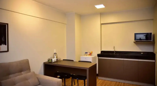 Номер Superior Golden Tulip Goiania Address