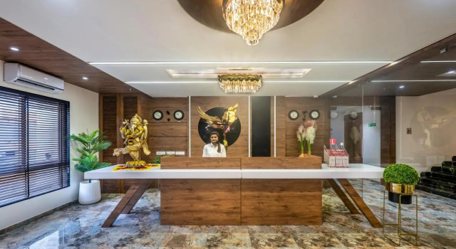 Angel Lords Eco Inn Amreli, Rezerwuj Hotel Hotele w Amreli ze śniadaniem, Śniadanie