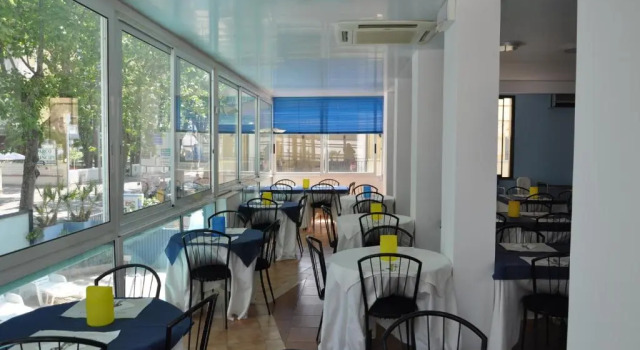 Четырёхместный номер Standard Hotel Diamond