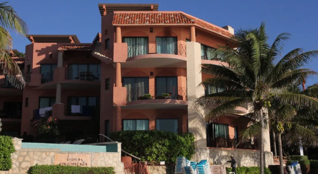Luna Encantada By Your Best Getaway, Rezerwuj Hotel Playa del Carmen Quintana Roo