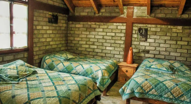 Номер Royal Otinapa Sierra Camps