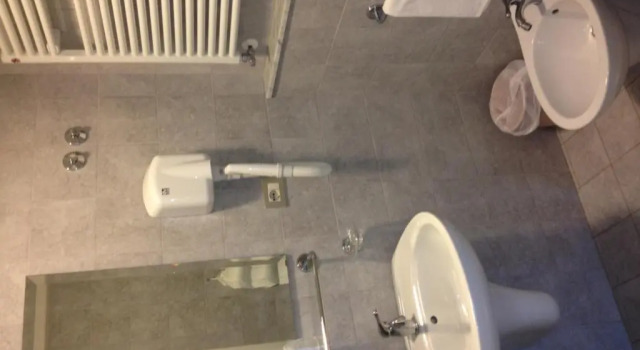 Двухместный номер Standard Hotel Dora
