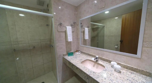 Одноместный номер Economy Hotel Plaza Mayor