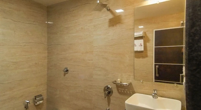 Номер Executive Rudra Shelter International