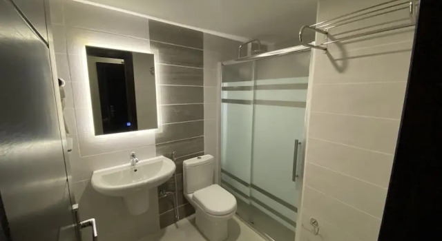 Habitación De lujo con balcón Moses Residence